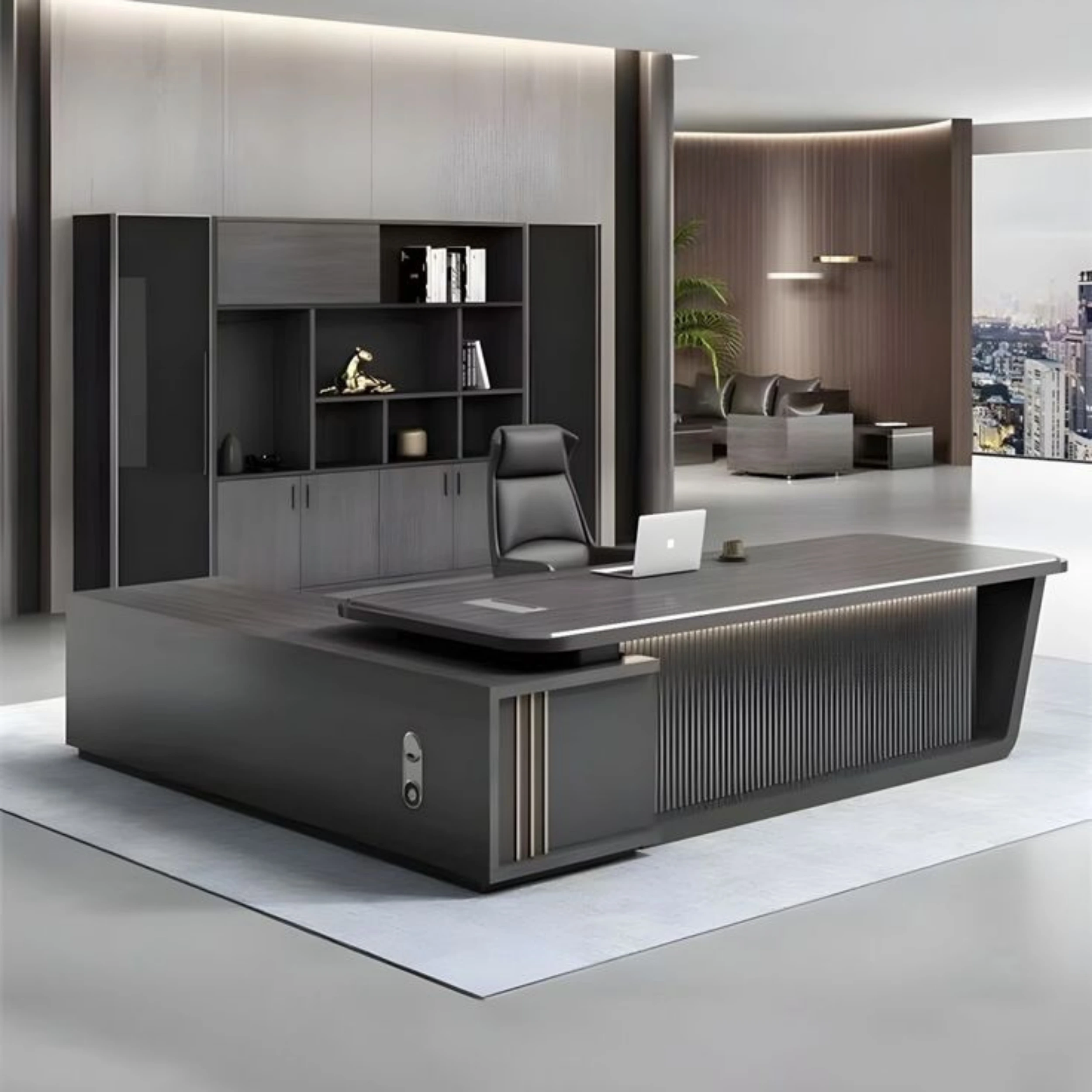 Cateogory - Direktor / Rəhbər Masaları