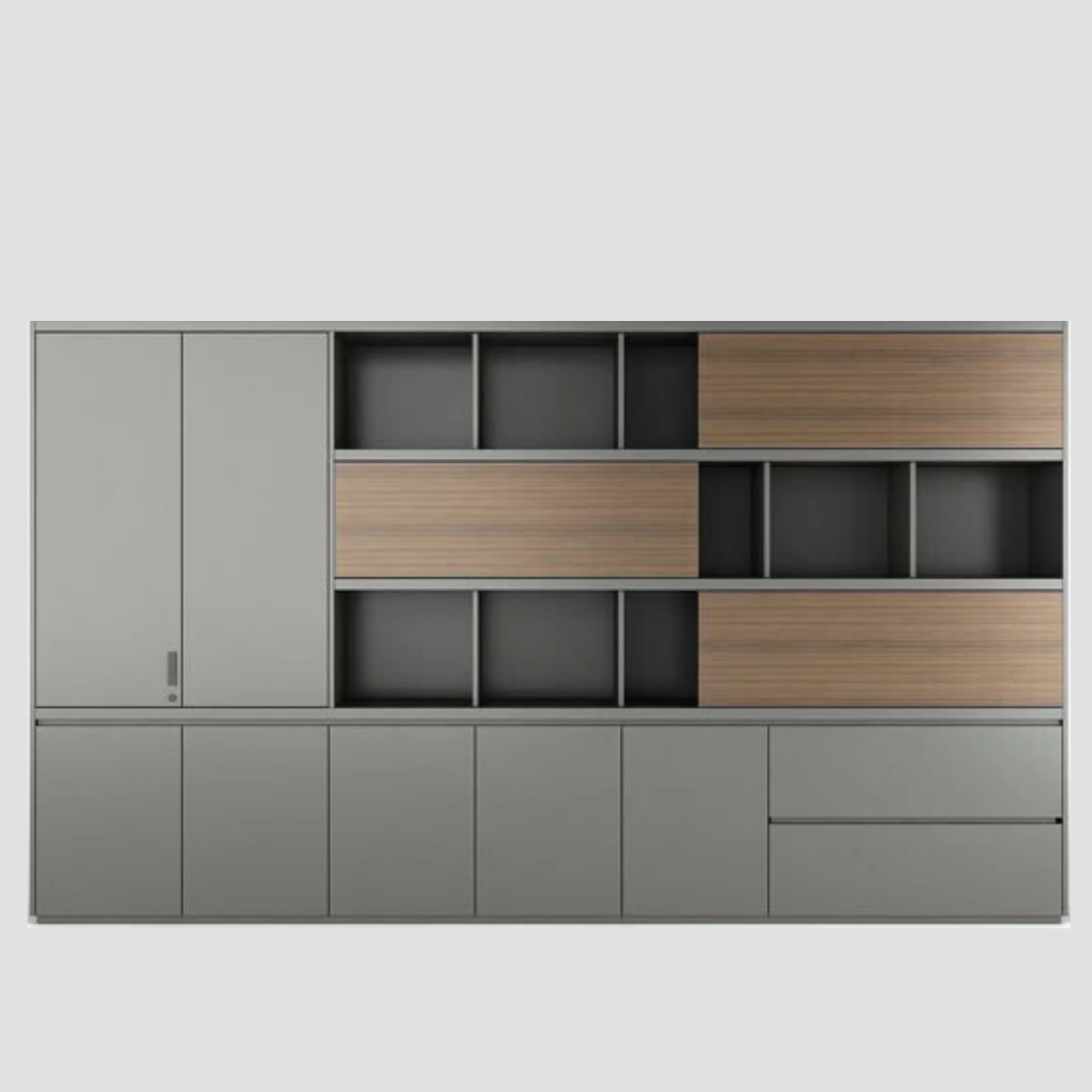 Cateogory - Ofis Dolabları