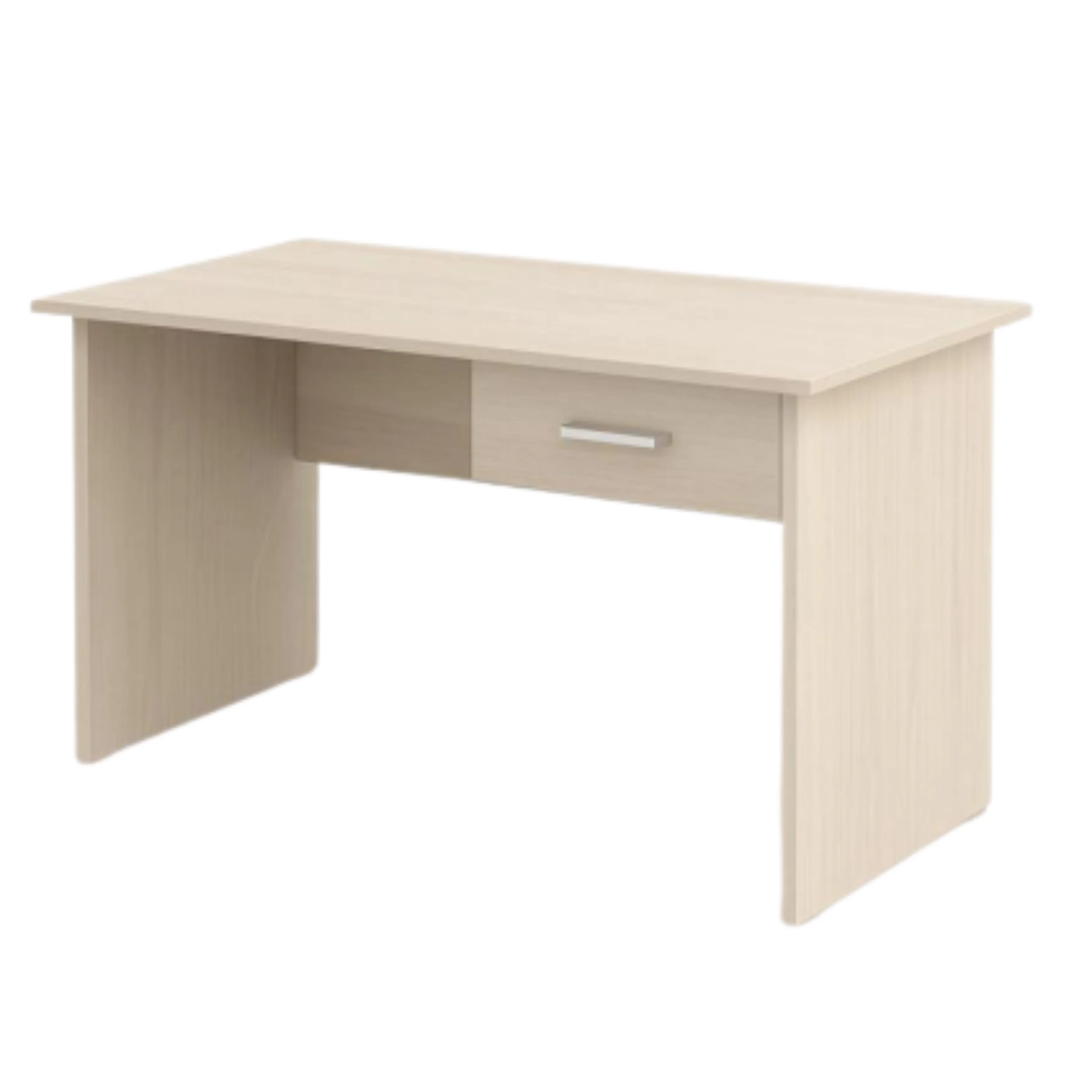 İşçi Masası – Tumbalı, 1 Çəkəcəli (1200x600x750 mm)