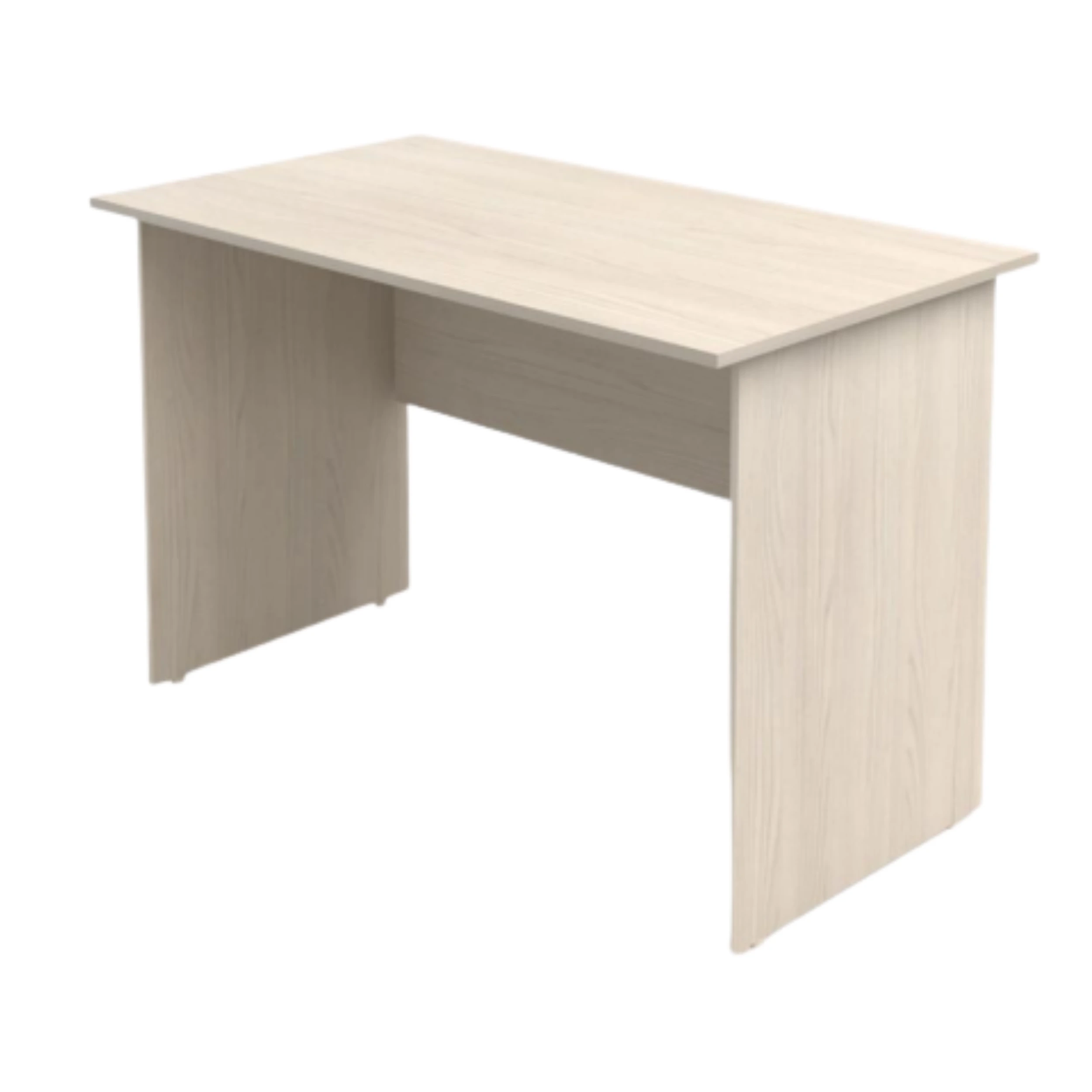 İşçi Masası – Tumbalı, çəkməcəsiz (1200x600x750 mm)