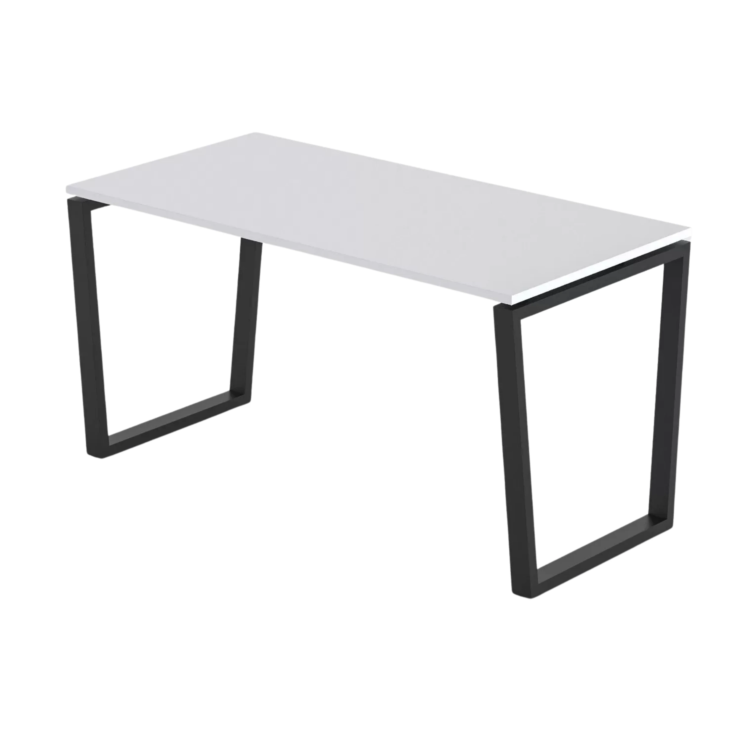 Urus model masa – metalkarkaslı