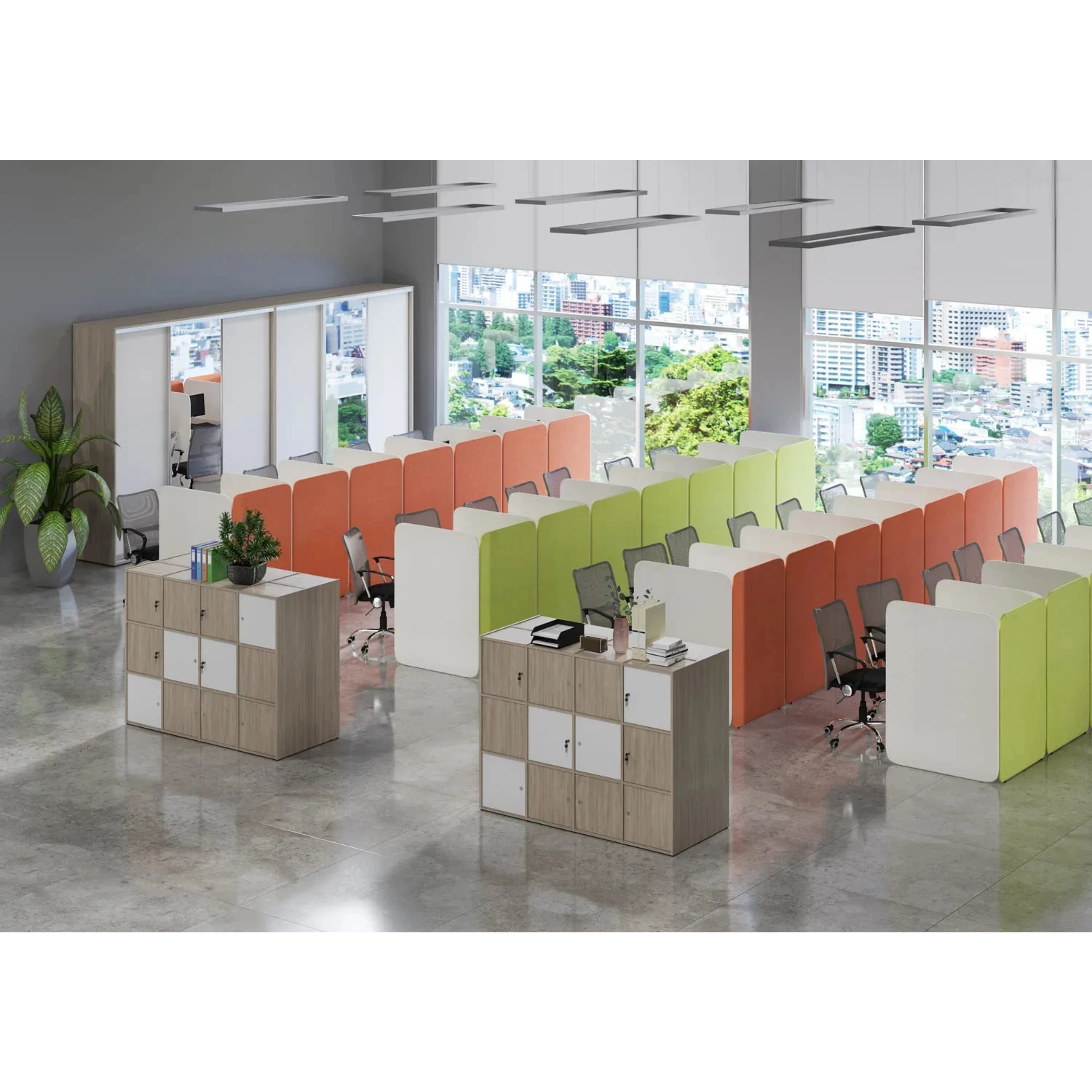 Modul Masa RİM -101