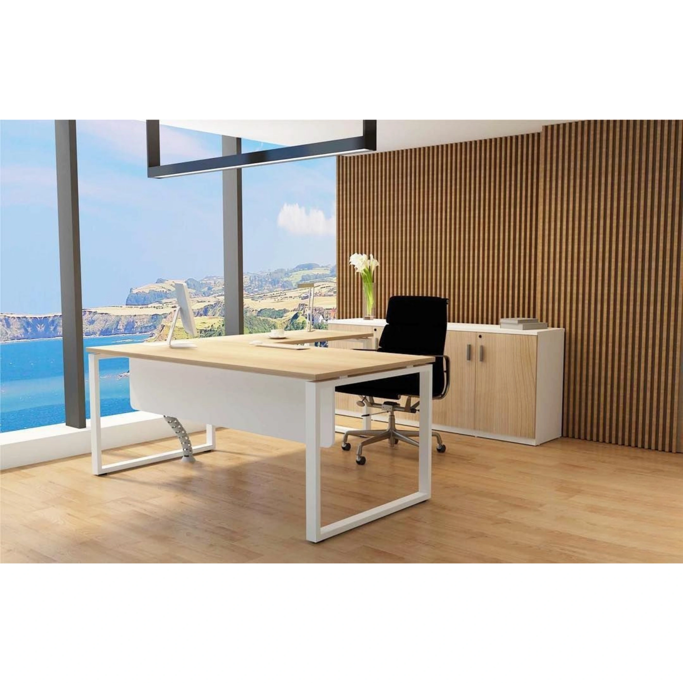 Menecer Masası RMM-100