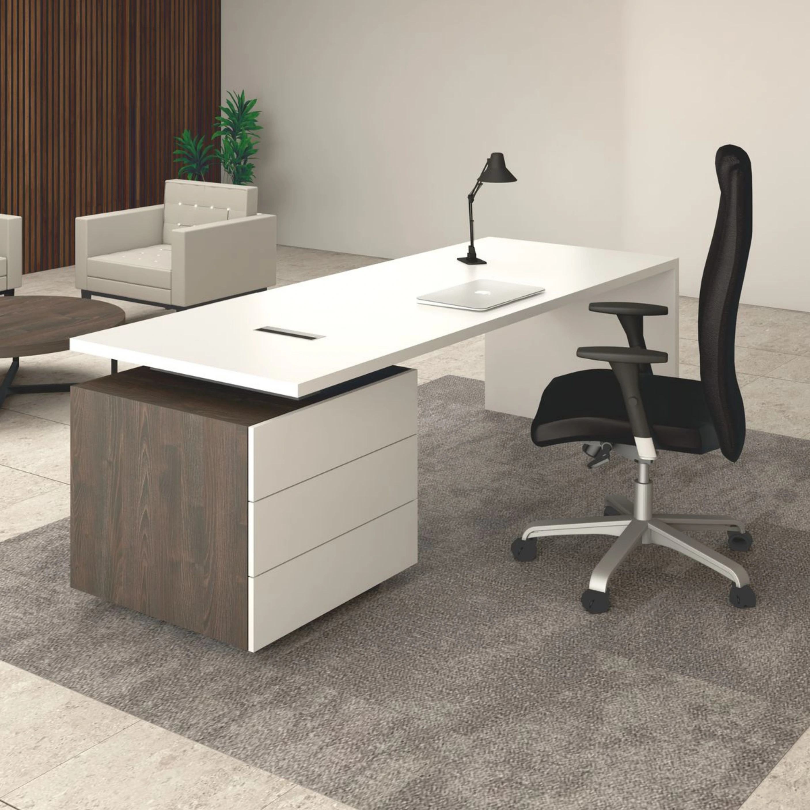 Menecer Masası RMM-102