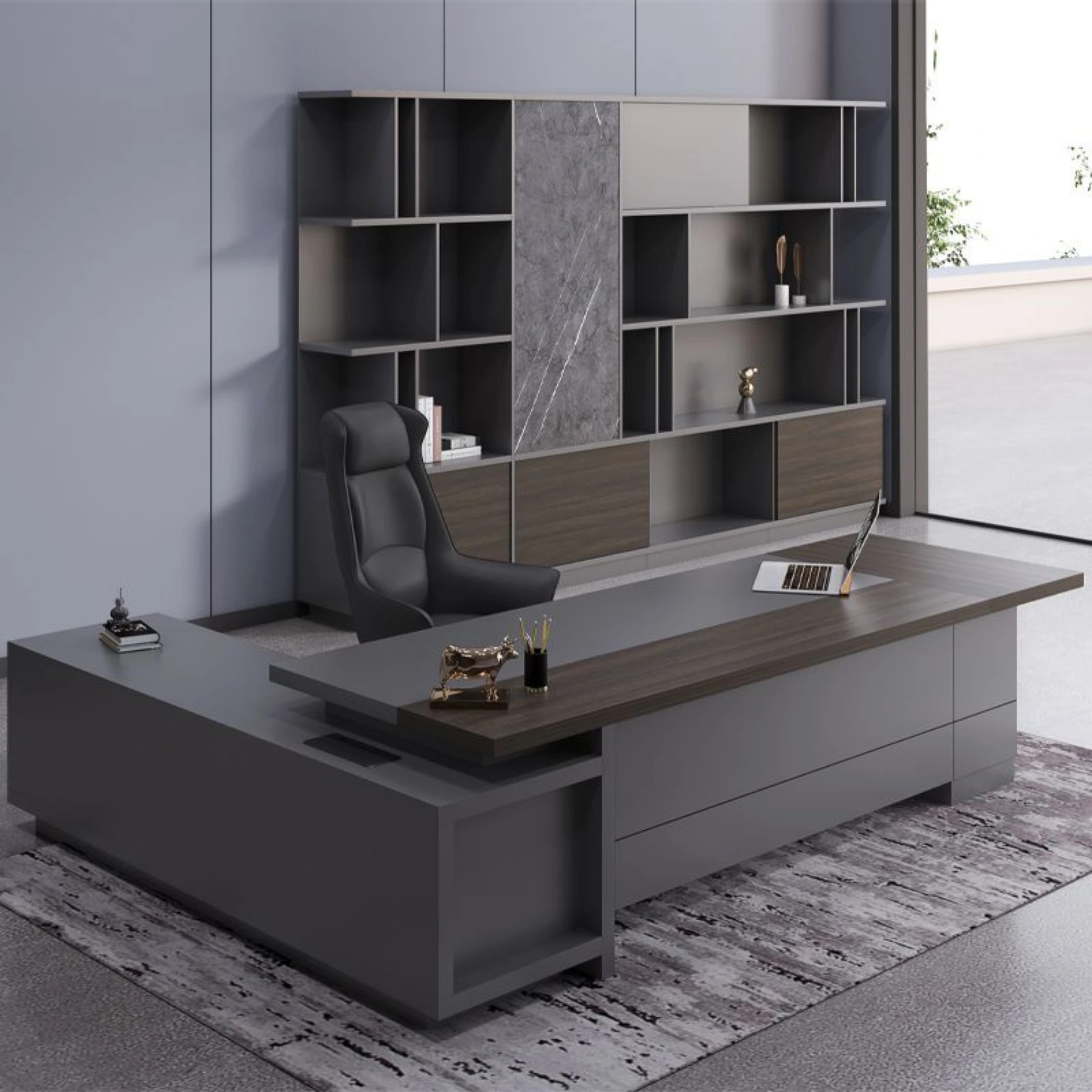 Rəhbər Masası R100