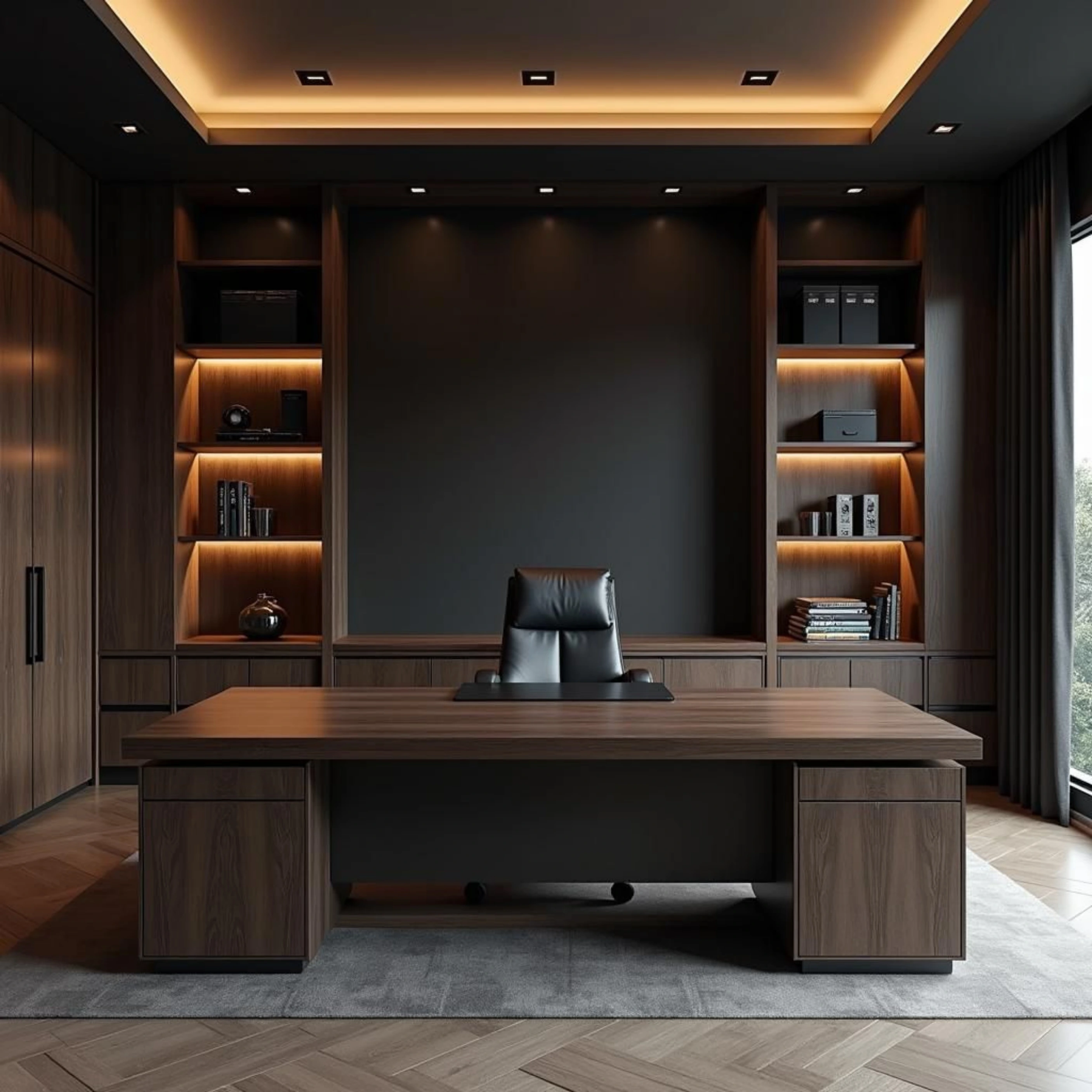 Rəhbər Masası R103