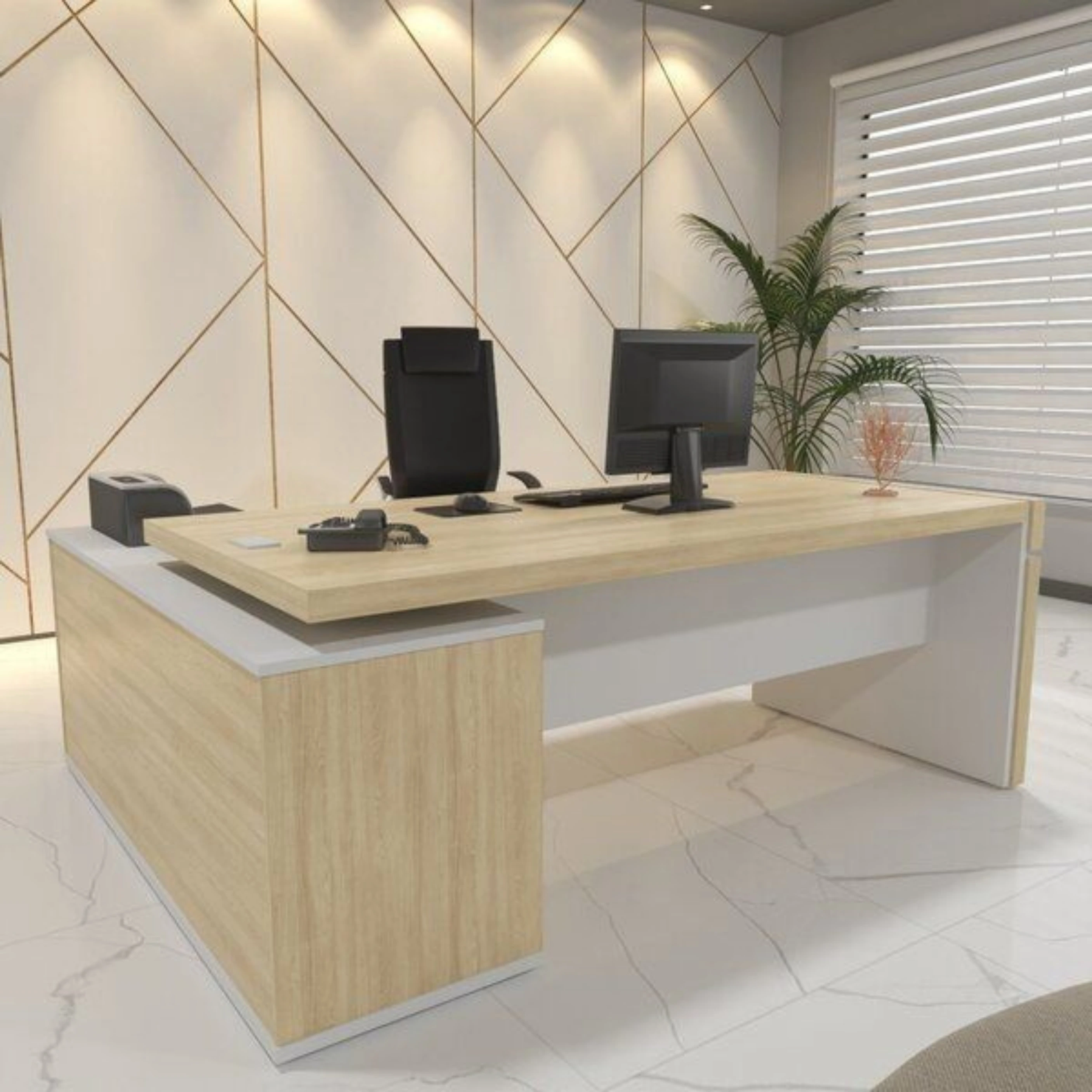 Rəhbər Masası R106