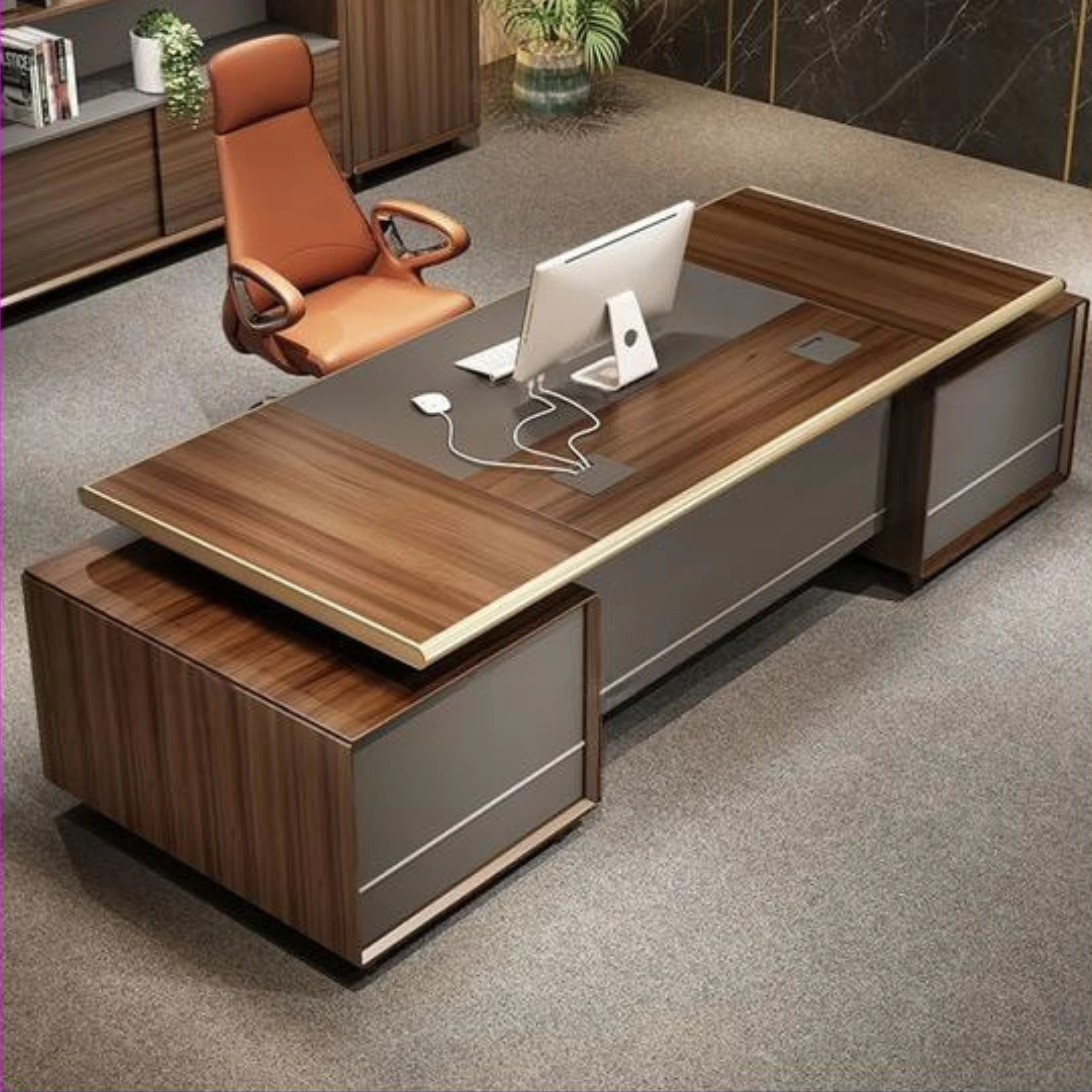 Rəhbər Masası R107