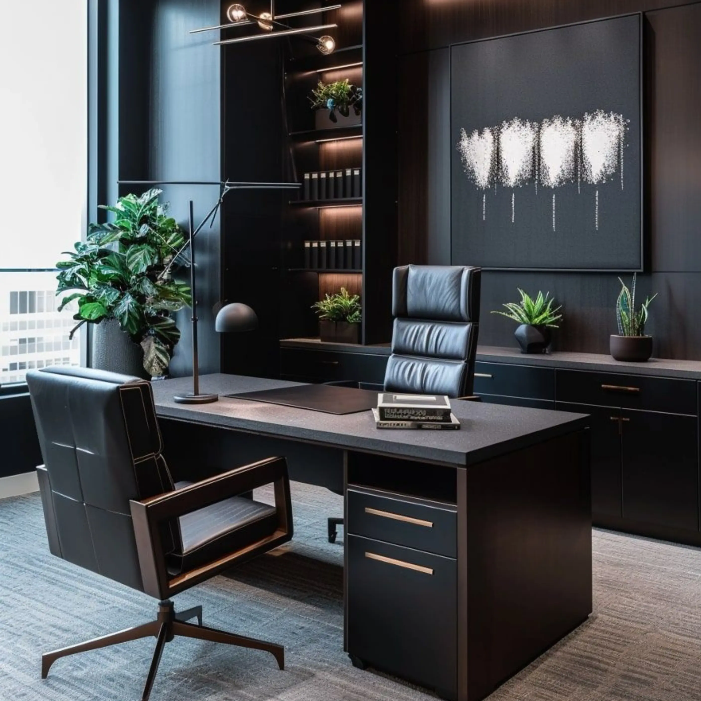 Rəhbər Masası R111