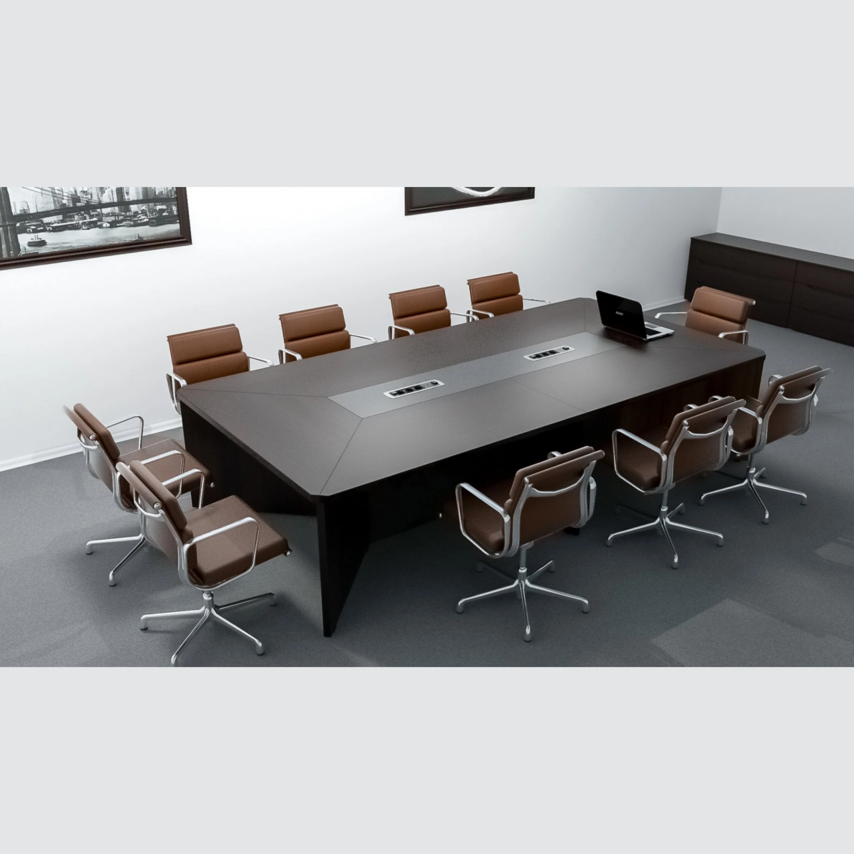 Toplantı Masası RT100