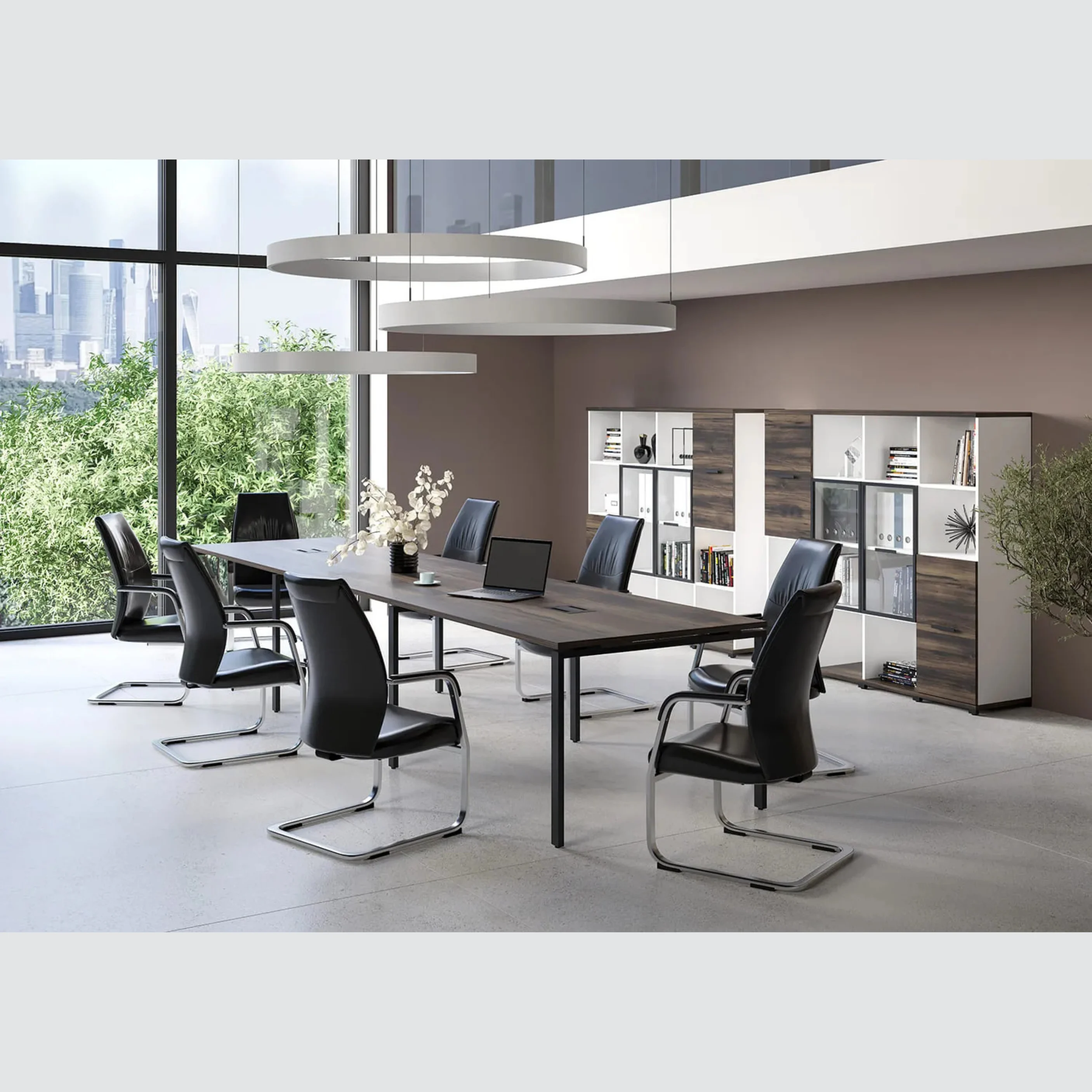 Toplantı Masası RT101