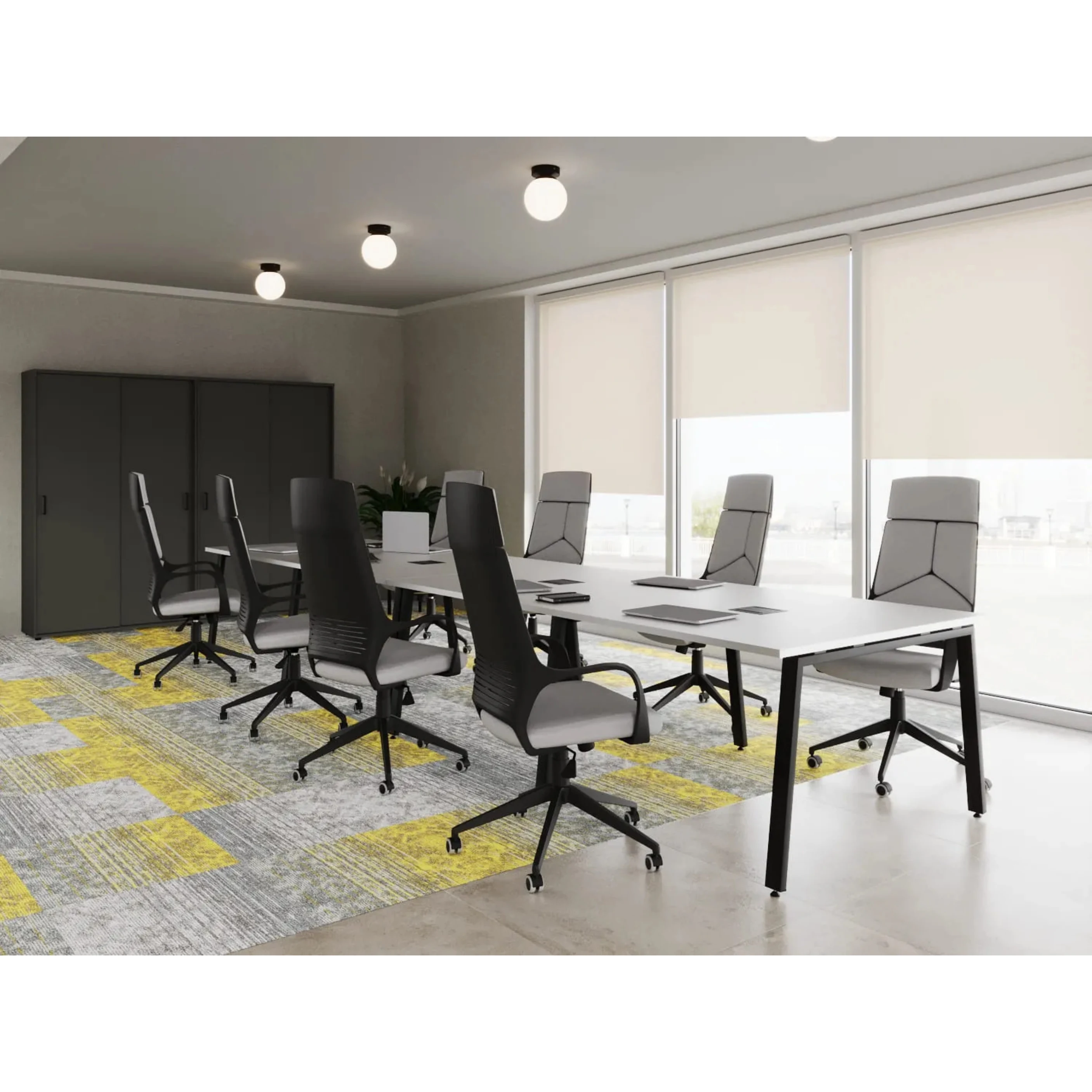 Toplantı Masası RT102