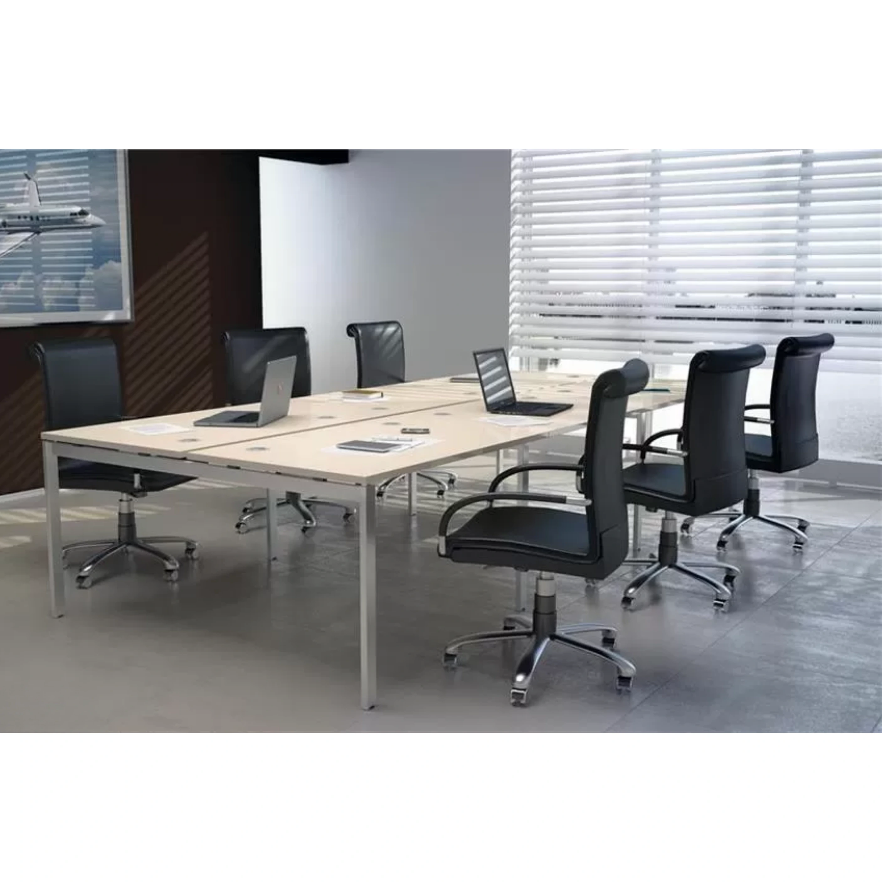 Toplantı Masası RT106