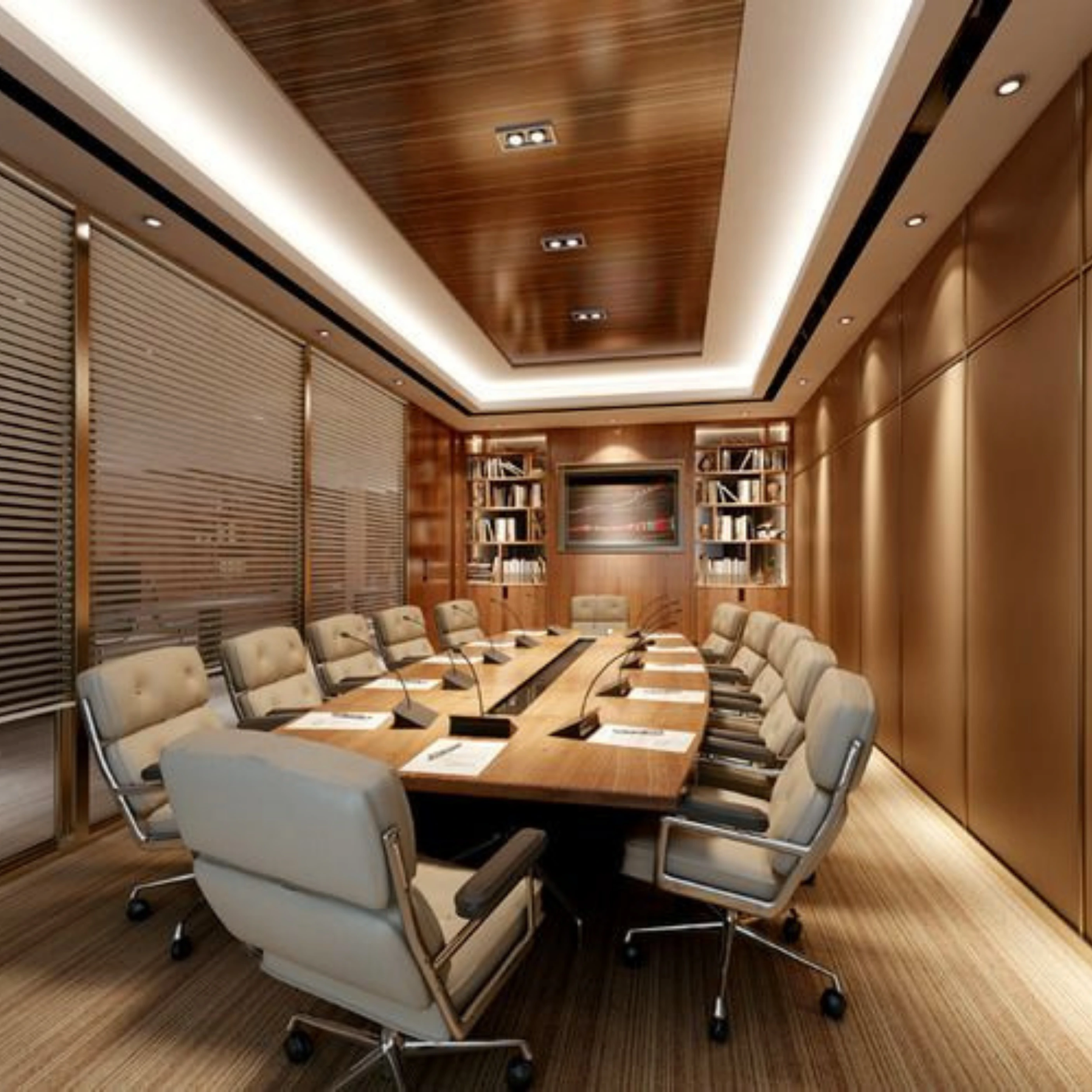 Toplantı Masası RT107